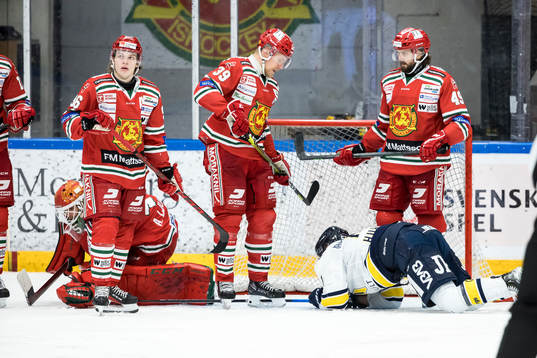 Moras Kristoffer Gunnarsson