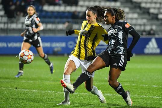 Catarina MACARIO of Lyon