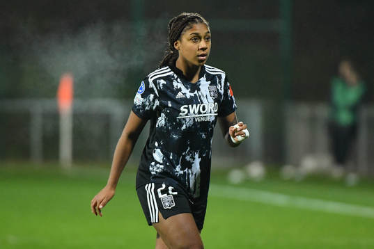 Sally JULINI of Lyon