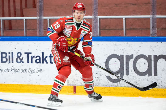 Moras Kristoffer Gunnarsson