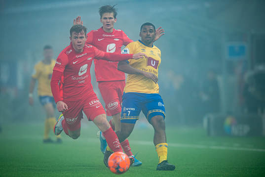 Aune Selland Heggebø, David Møller Wolfe of Brann and