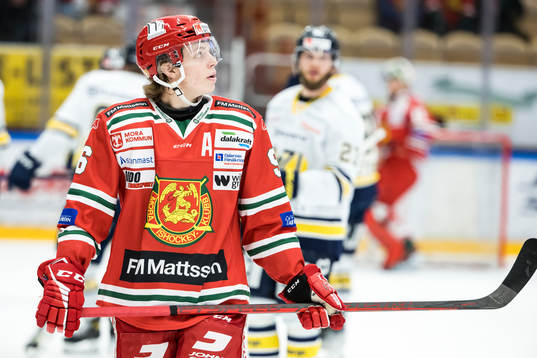 Moras Lucas Wernblom