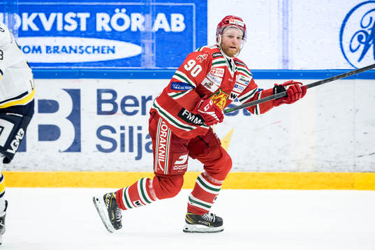 Moras Daniel Ljungren