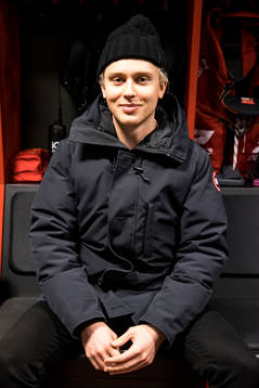 Moras Igor Larionov