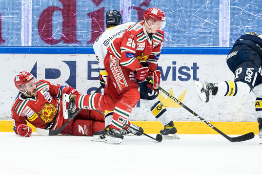 Moras Johan Persson
