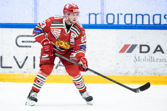 Moras Axel Bergkvist