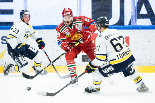 Moras Johan Persson