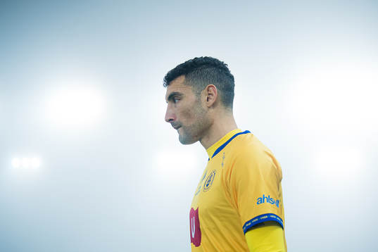 Iman Mafi of Jerv