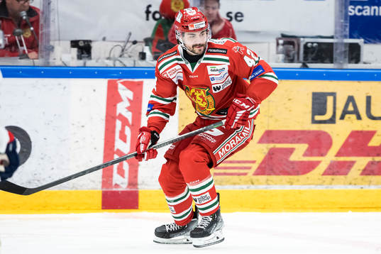 Moras Alexandre Lavoie