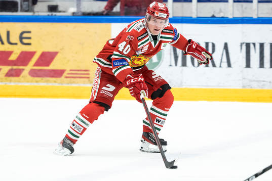 Moras Anton Heikkinen