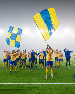 Mathias Wichmann Andersen, Luis Willis Alves Furtado, Iman