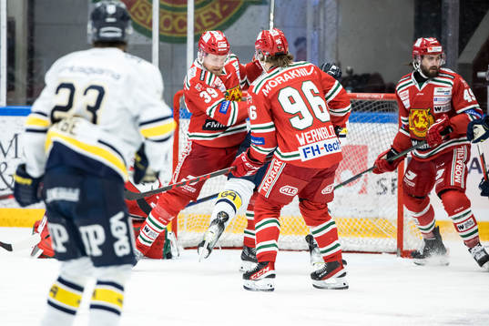 Moras Kristoffer Gunnarsson