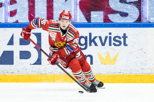 Moras Lucas Wernblom