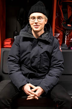 Moras Igor Larionov