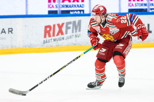 Moras Måns Carlsson