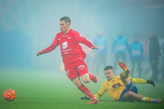 Robert Thomas Taylor of Brann