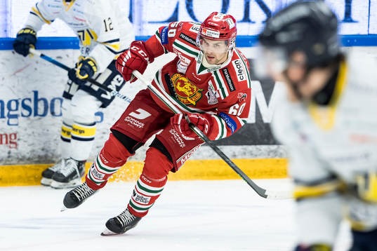 Moras Kalle Miketinac