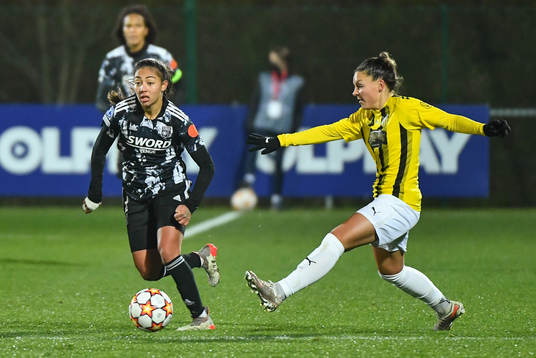 Selma BACHA of Lyon