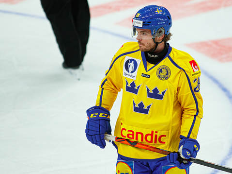 Oscar Engsund of Sweden