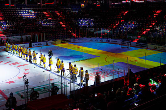 Players of Sweden
