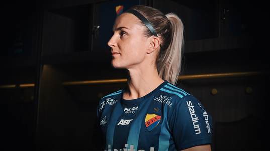 Emelie Lövgren