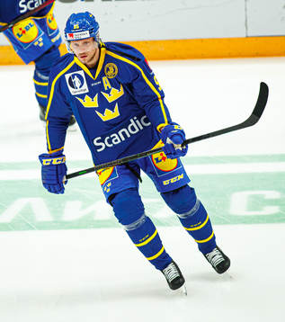 Jacob de la Rose of Sweden