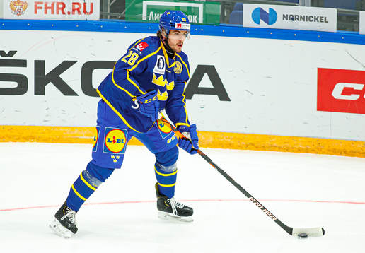Oscar Engsund of Sweden