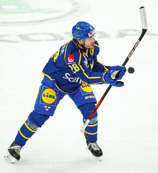 Oscar Engsund of Sweden