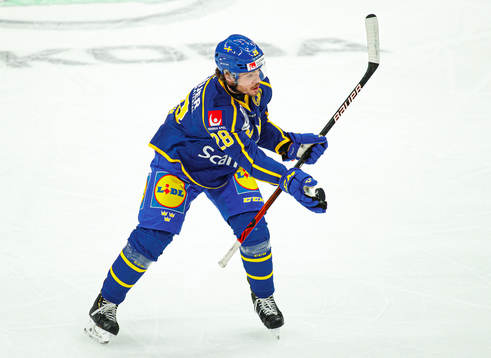 Oscar Engsund of Sweden