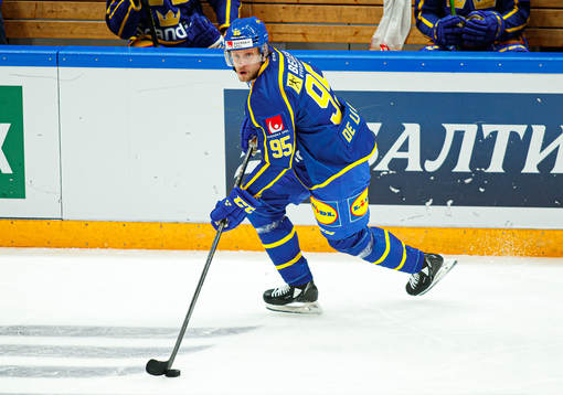 Jacob de la Rose of Sweden