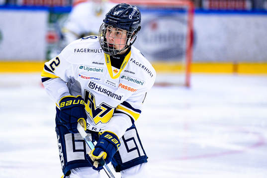 s Hugo Fransson