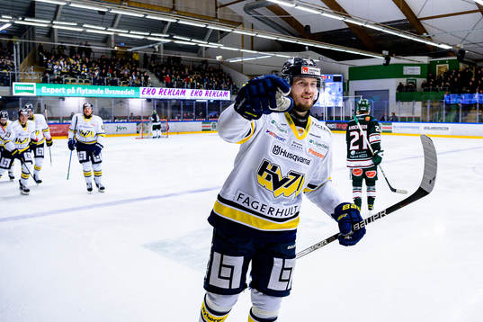 s Jesper Kokkonen jublar