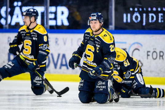 Södertäljes Emil Alba