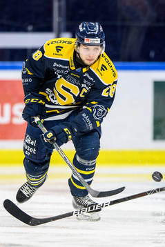 Södertäljes Emil Alba