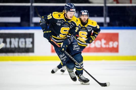Södertäljes Brett Pollock