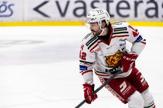 Moras Alexandre Lavoie