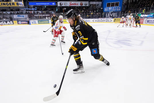 Västerås Mikael Frycklund