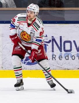 Moras Kalle Miketinac