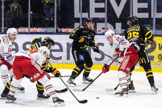 Västerås Mikael Frycklund