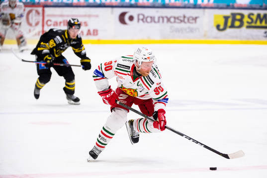 Moras Daniel Ljunggren