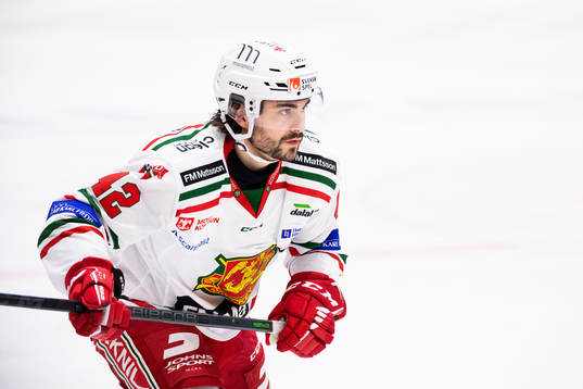 Moras Alexandre Lavoie