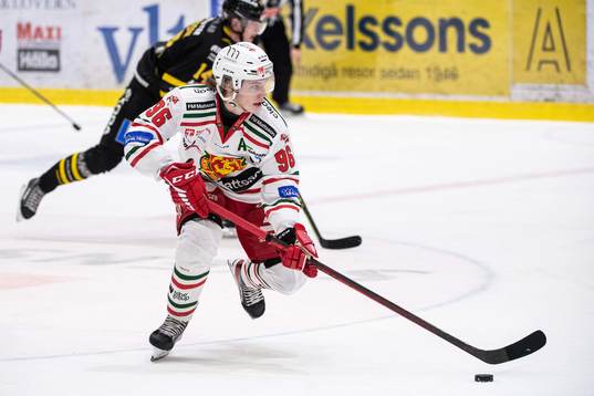 Moras Lukas Wernblom