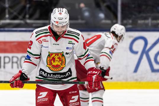 Moras Alexandre Lavoie