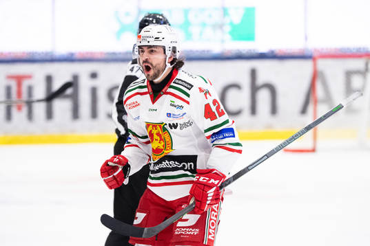 Moras Alexandre Lavoie jublar