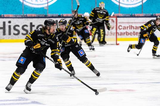 Västerås Mikael Frycklund