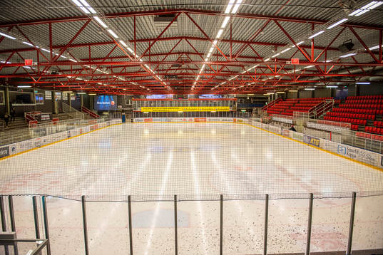 Liljas Arena