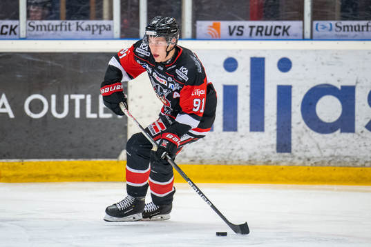 Nybros Fredrik Strömgren