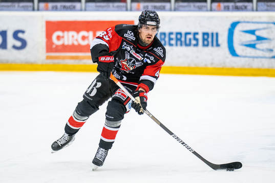 Nybros Markus Västilä