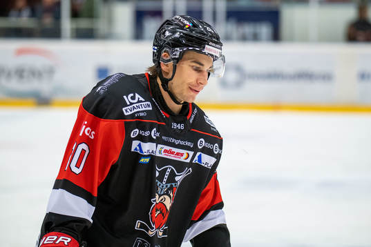 Nybros Juho Liuksiala