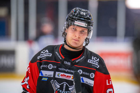 Nybros Simon Hansson